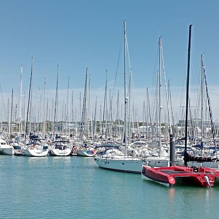 Appartamento Les Arcades, T2 En Hypercentre La Rochelle  Esterno foto