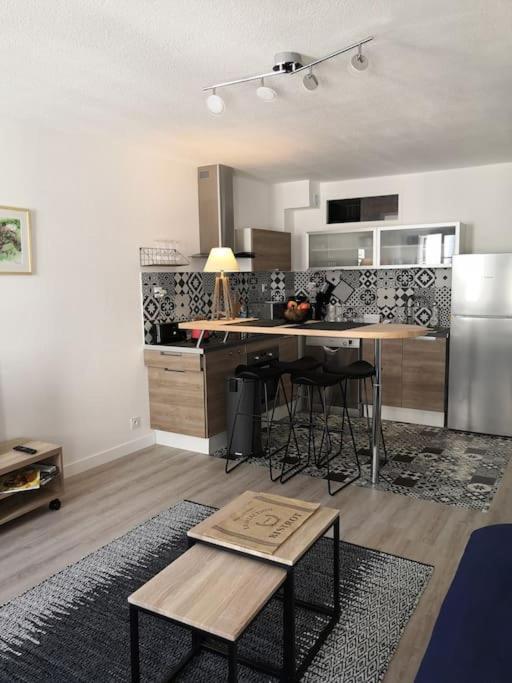 Appartamento Les Arcades, T2 En Hypercentre La Rochelle  Esterno foto