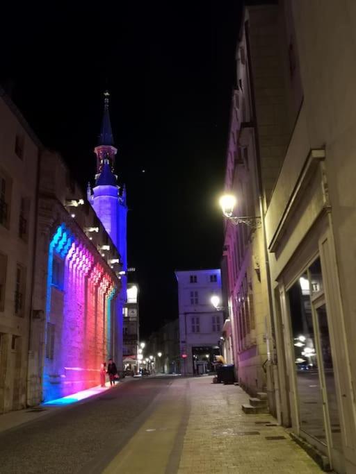 Appartamento Les Arcades, T2 En Hypercentre La Rochelle  Esterno foto