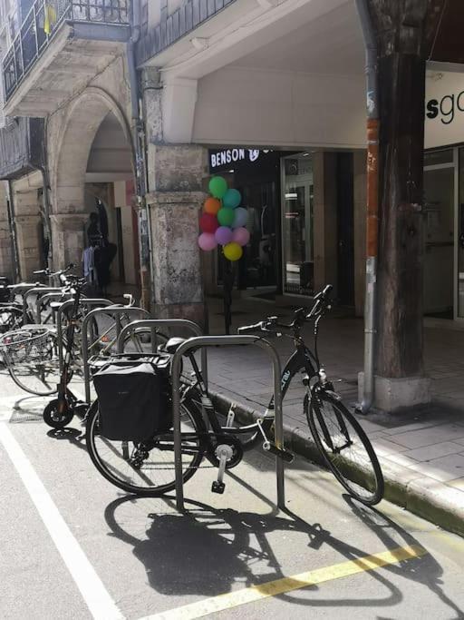 Appartamento Les Arcades, T2 En Hypercentre La Rochelle  Esterno foto