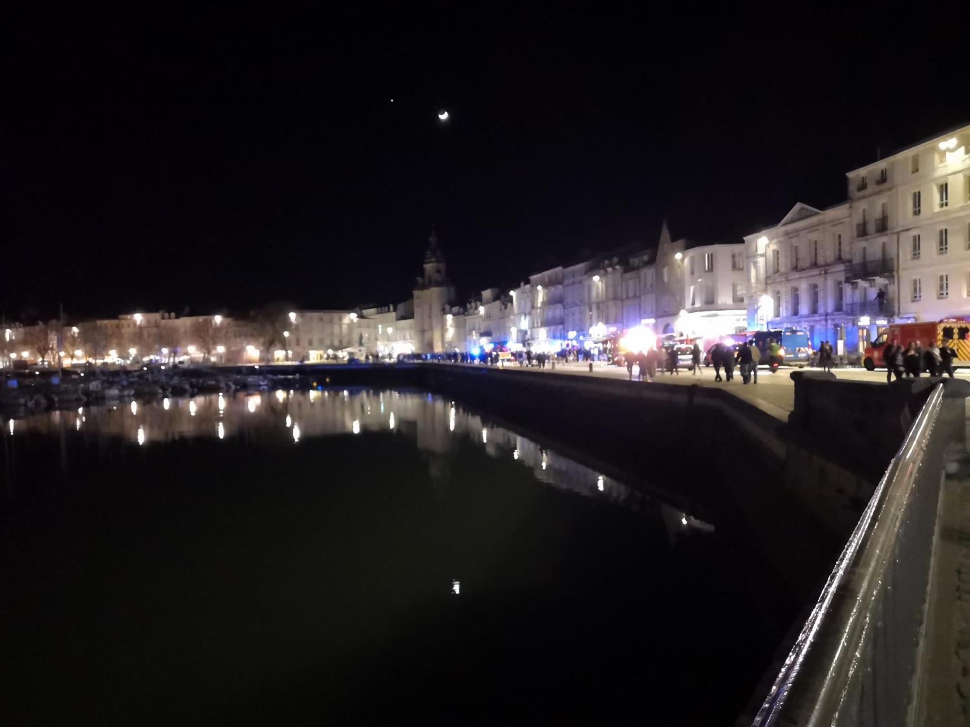 Appartamento Les Arcades, T2 En Hypercentre La Rochelle  Esterno foto
