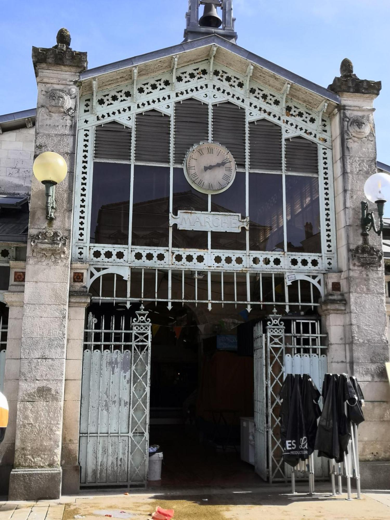 Appartamento Les Arcades, T2 En Hypercentre La Rochelle  Esterno foto